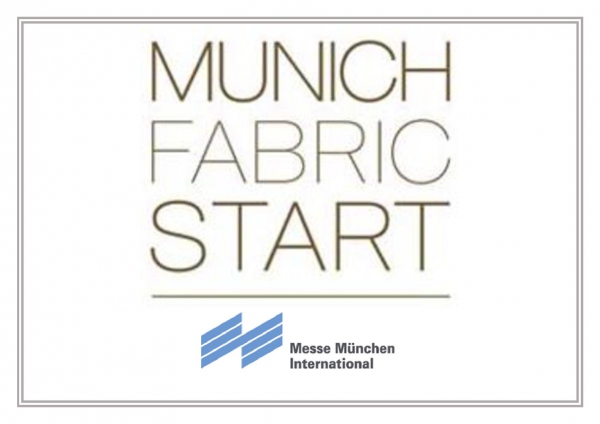 Fabric Start Munich 03.09.-04.09.2024