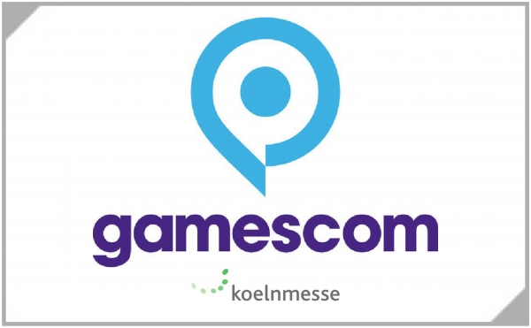 gamescom Köln 21.08.-25.08.2024