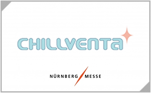 CHILLVENTA Nürnberg 08.10.-10.10.2024