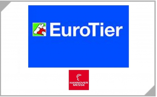 EuroTier Hannover 12.11.-15.11.2024